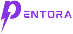 Pentora Logo